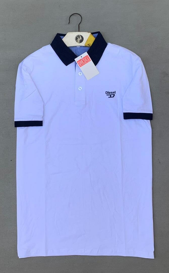 Polo homme élégante et moderne