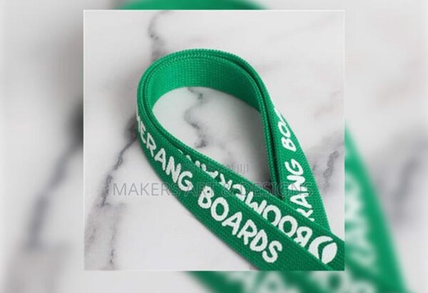 Customized / branded lanyards