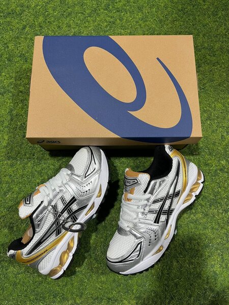 Chaussures de course élégantes