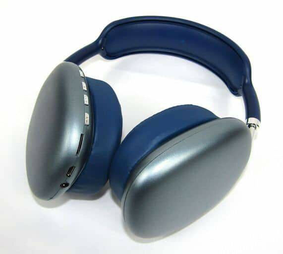 P9 Bluetooth headset