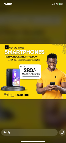 Itel,infinix,tecno and Samsung