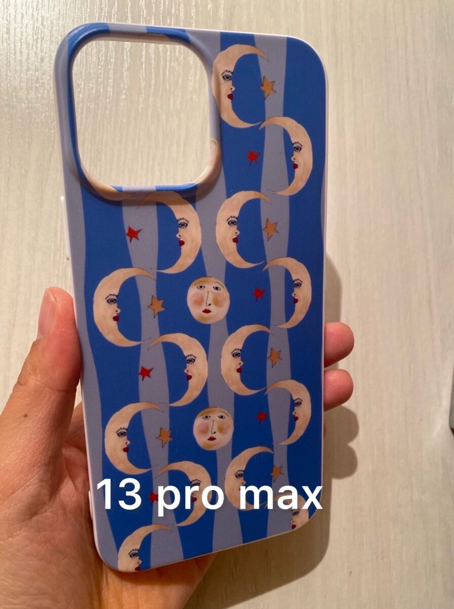 Чехлы на айфон