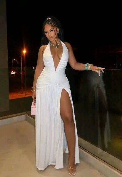 Robe de sortir