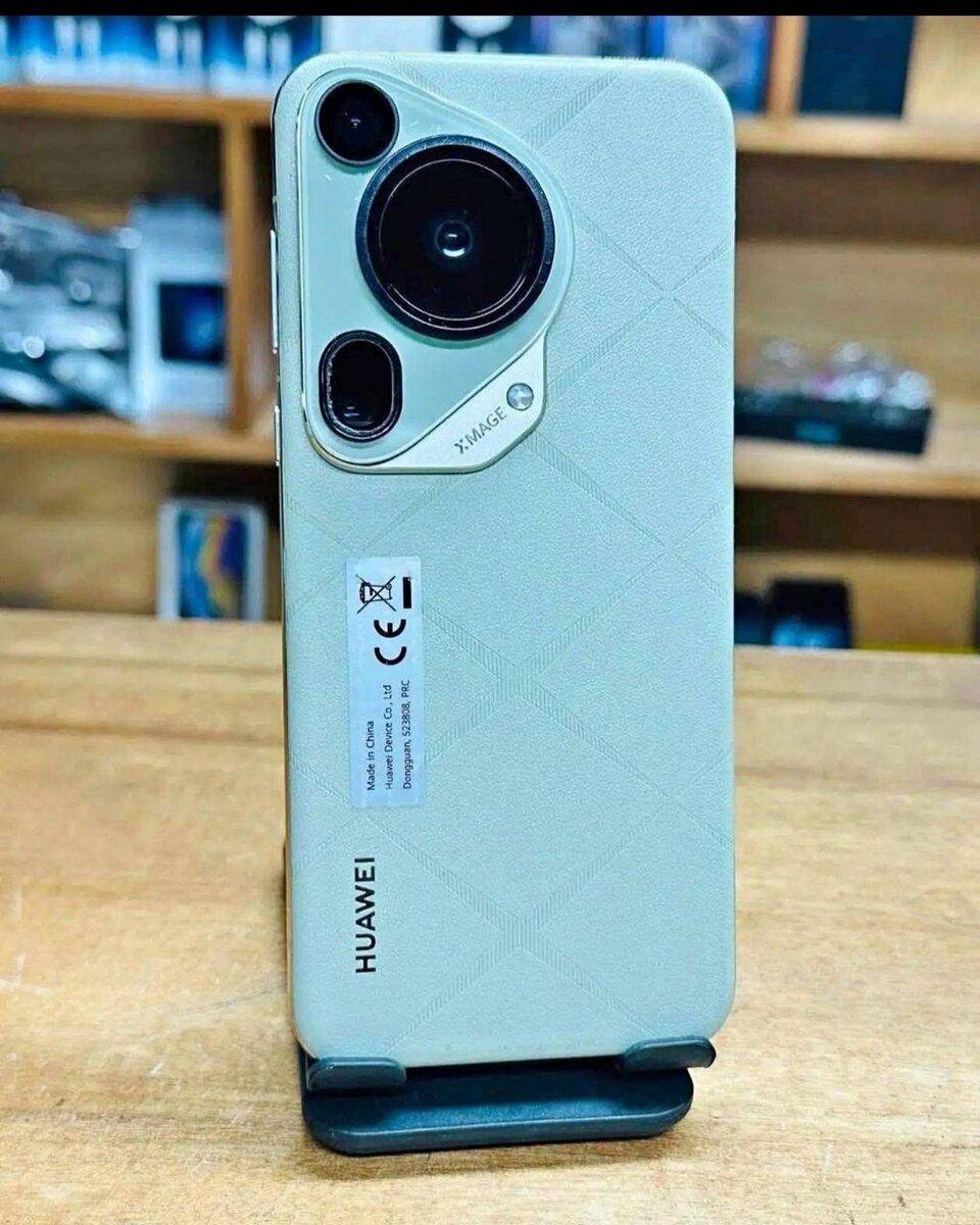 Huawei Smartphone moderne