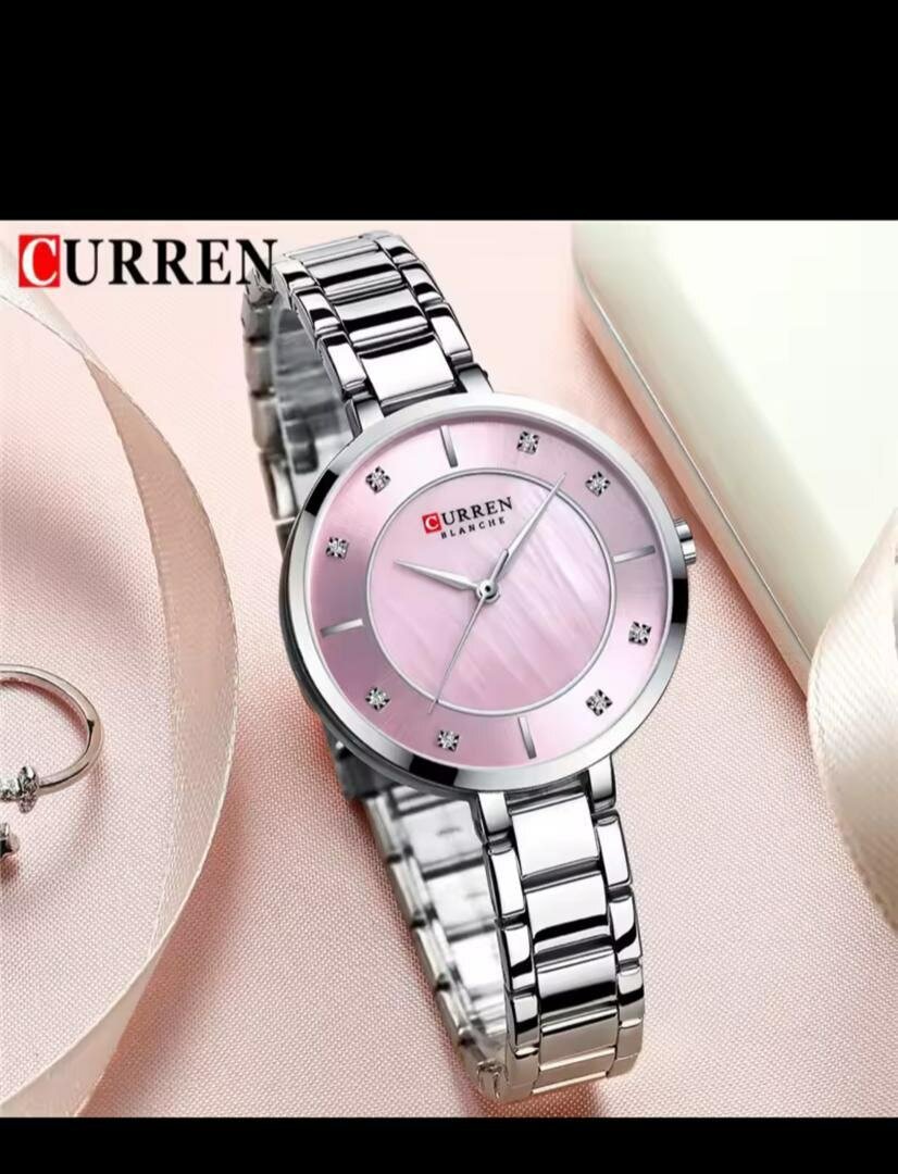 Montre de luxe femme