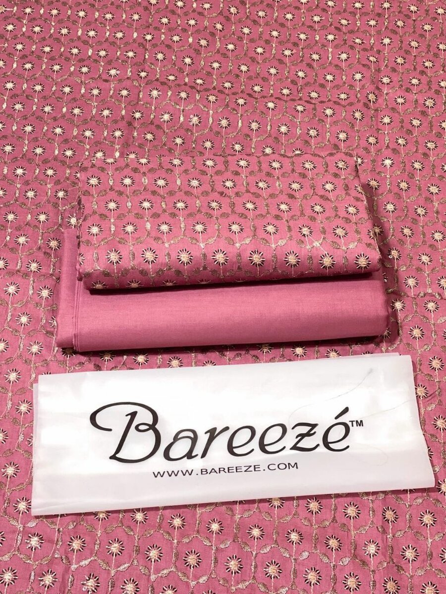 Khaddar 2 Peace suit