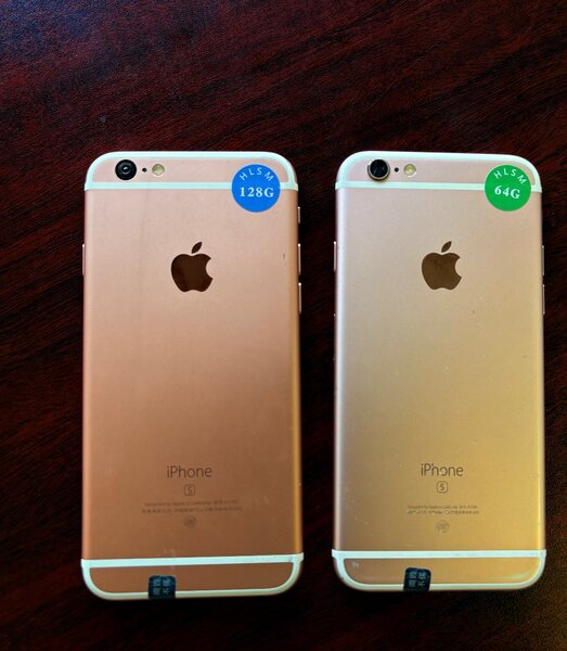 IPHONE 6S