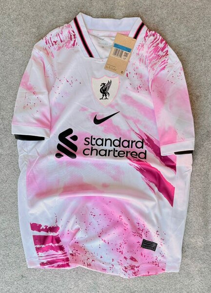 Maillot de football homme