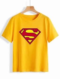 T shirt