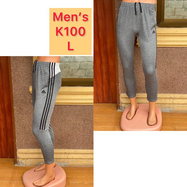 men's trousers