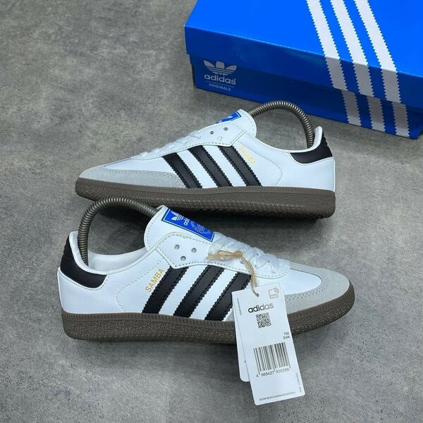 Adidas samba