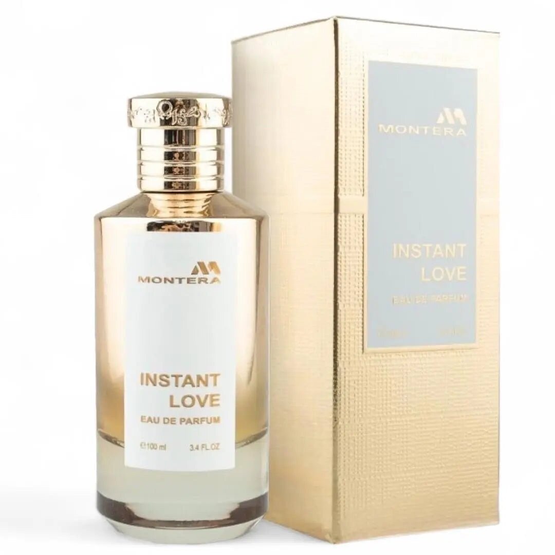 Instant Love Perfume