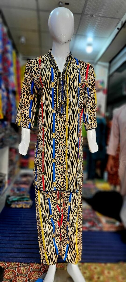 Hand made Suit 2 piece