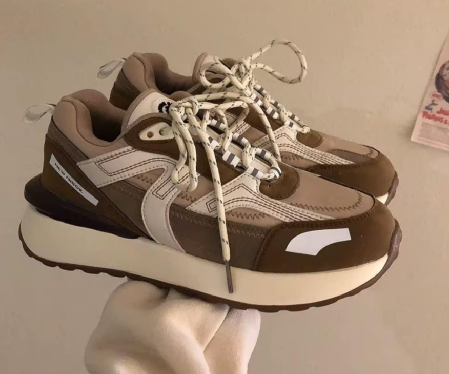 New fashion sport shoes