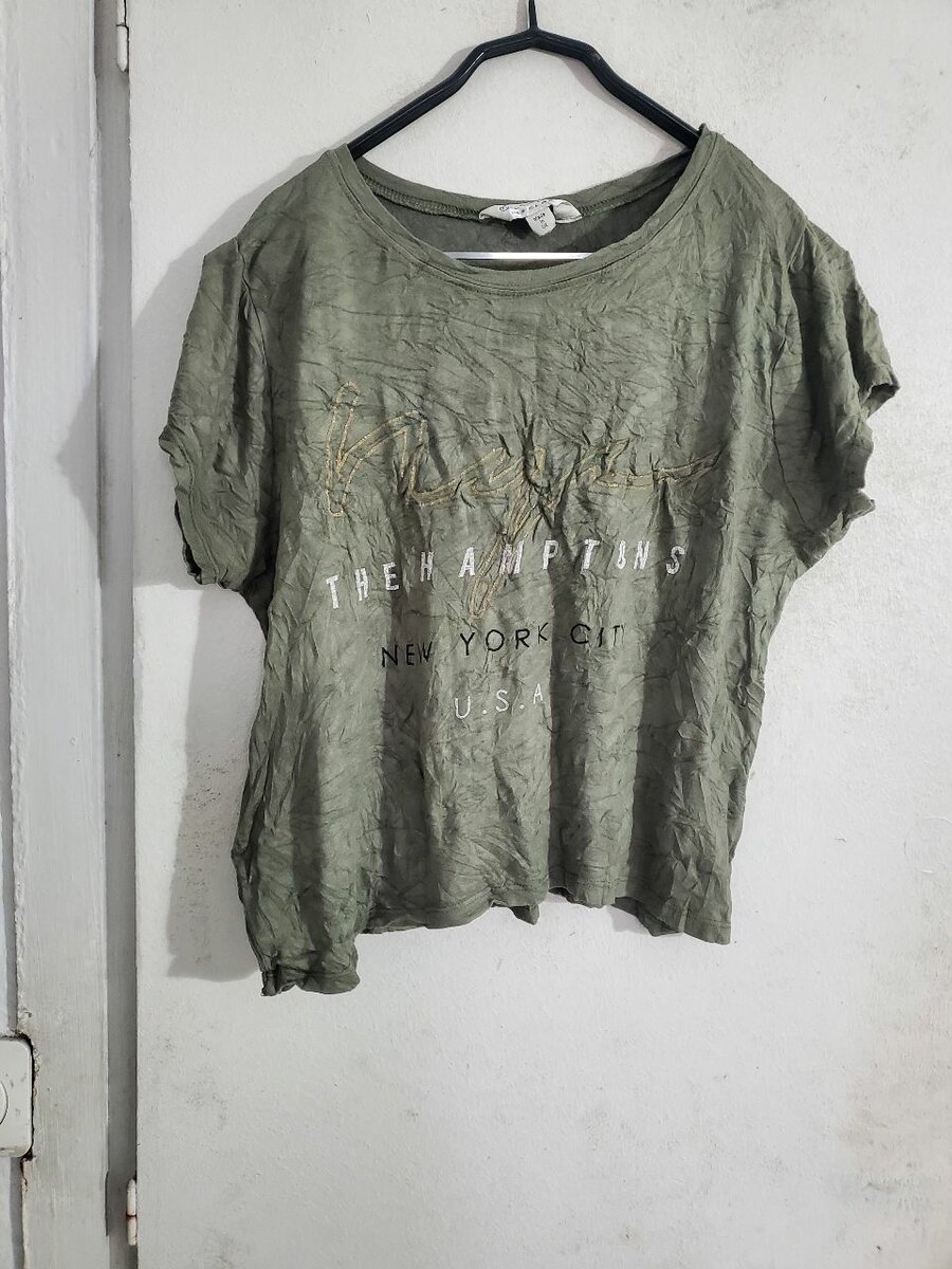 Lot de T-shirts Décontractés Femme