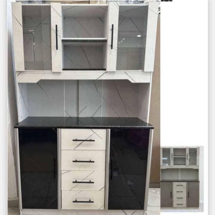 Armoire de Rangement Moderne