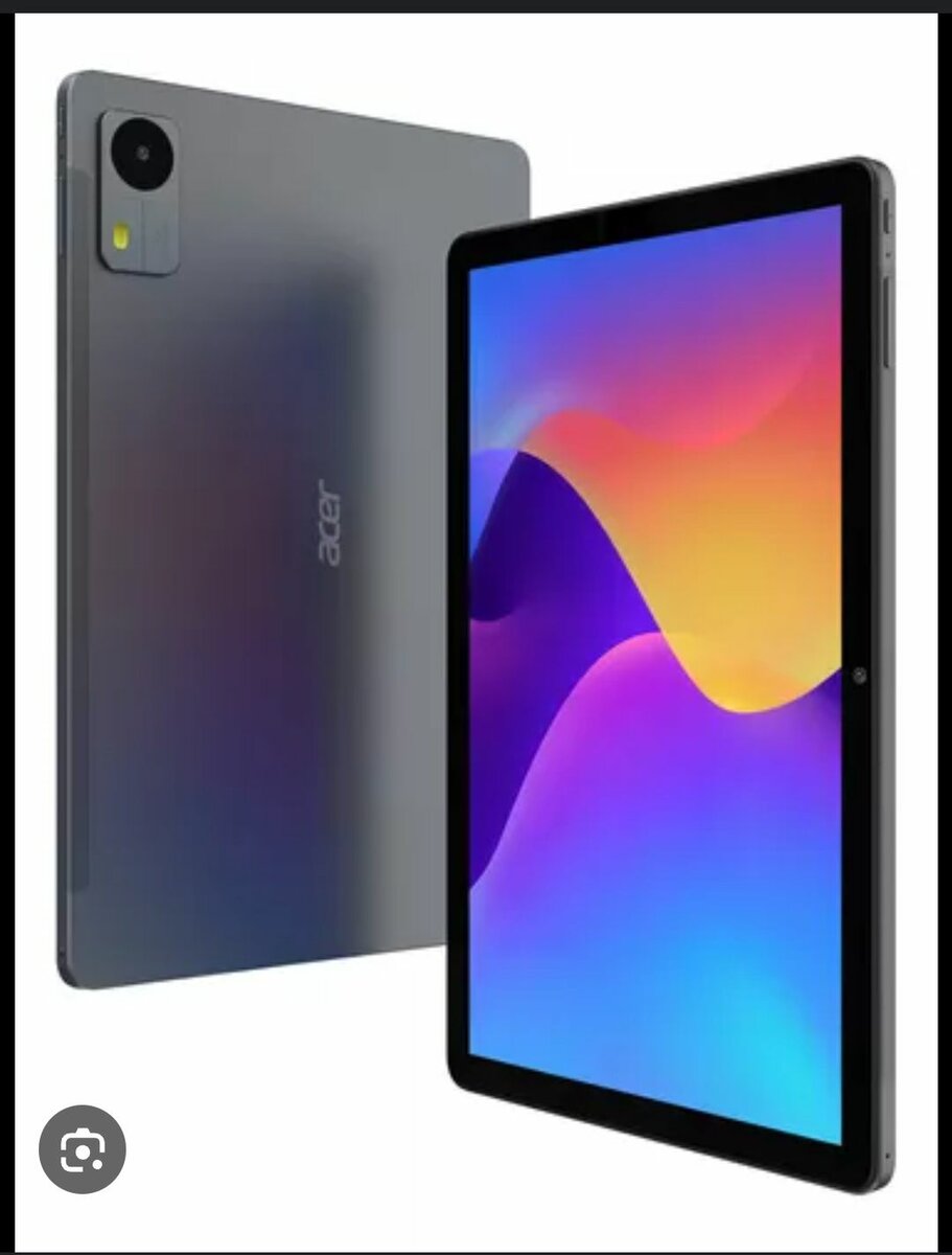 ORIGINAL ACCER A410 TABLET