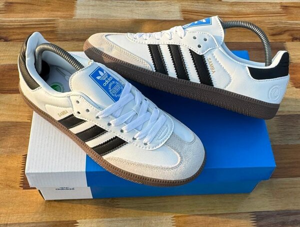 Adidas Samba Sneakers Unisex