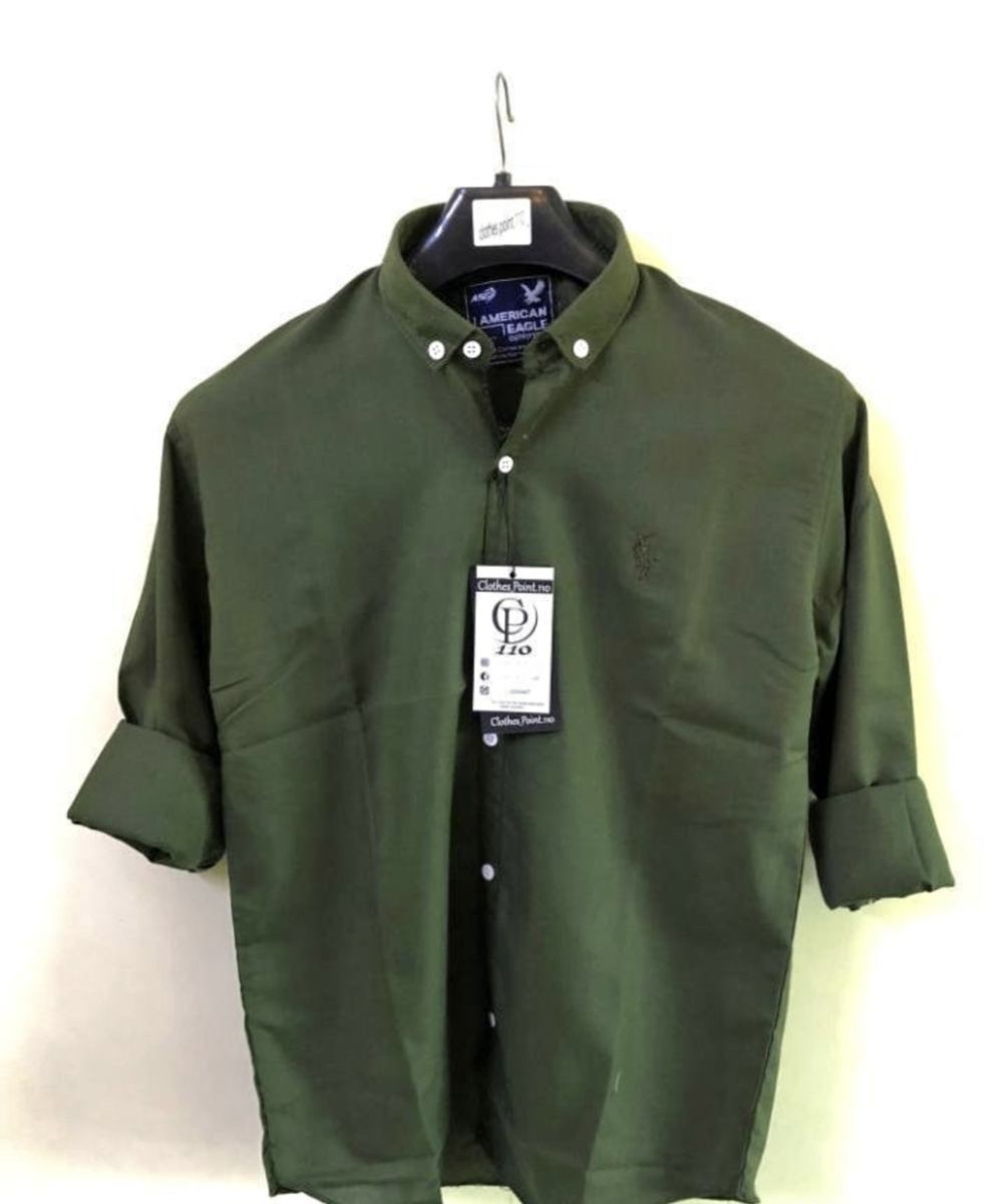 Casual Shirt