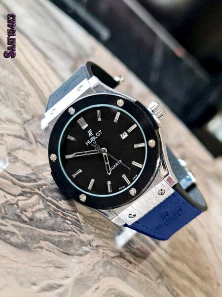 Montre ⌚️ pour les hommes