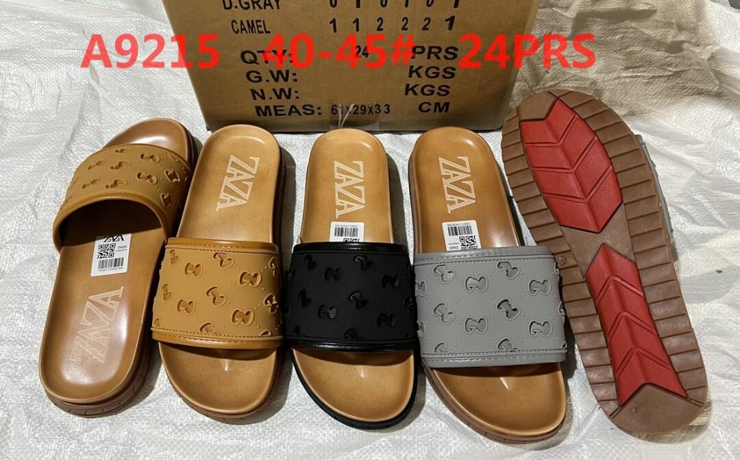 Sandales de plage confortables