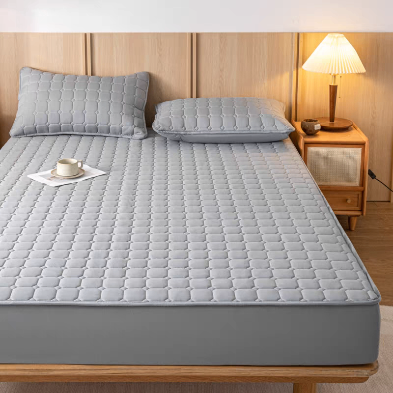Housse de Matelas Confortable