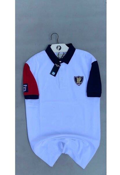 POLO COTON