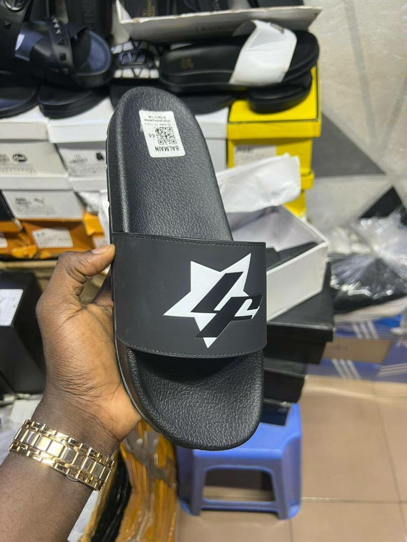 SANDALE SUPER ORIGINALE HOMME