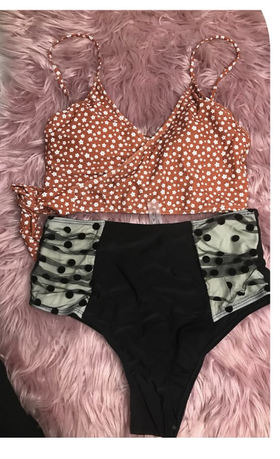 SHEIN bikini 