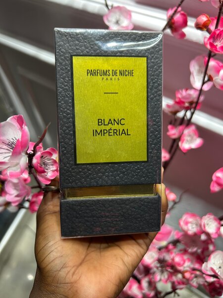 Parfums de Niche Exclusif