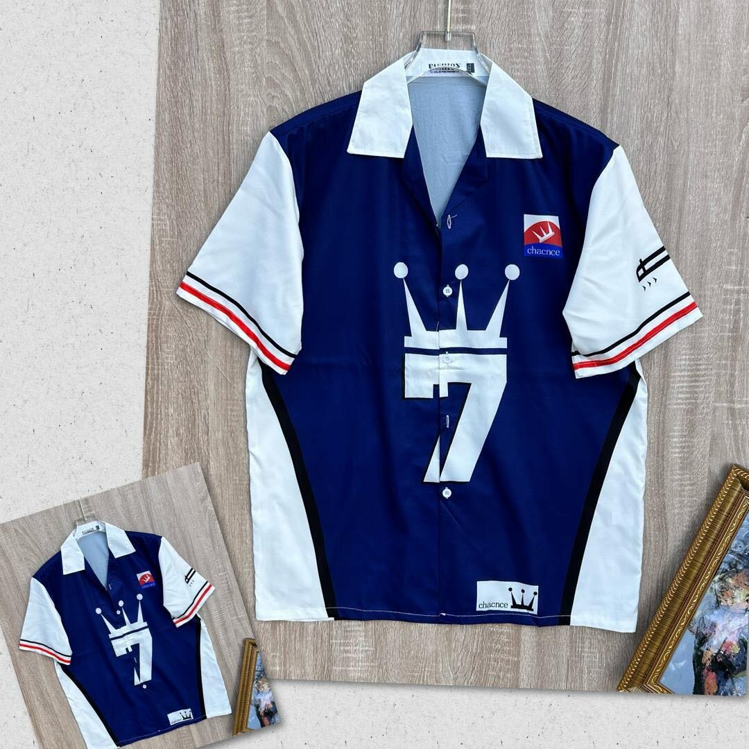 FREE THE YOUTH SUMMER SHIRT