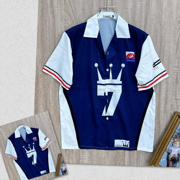 FREE THE YOUTH SUMMER SHIRT