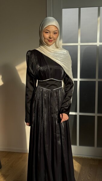 Платья с корсетом