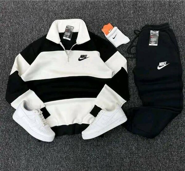 Survêtement Nike homme confortable