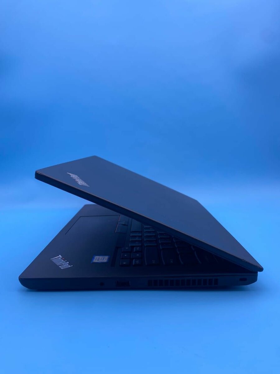 Lenovo Thinkpad L480 14 inches screen size