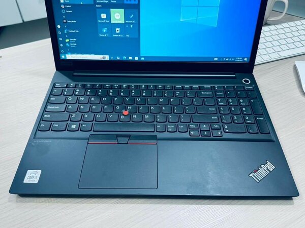 Lenovo Thinkpad E15 Core i3