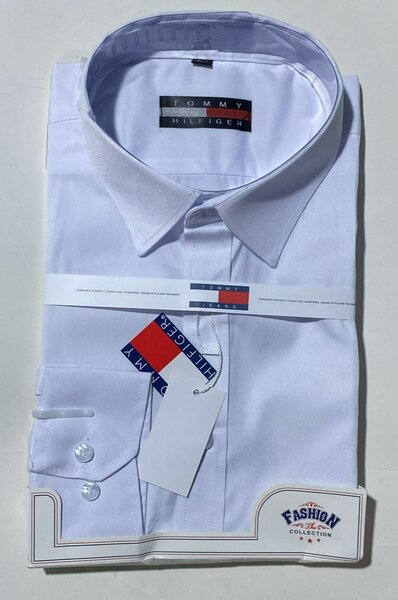 Chemise classique Tommy