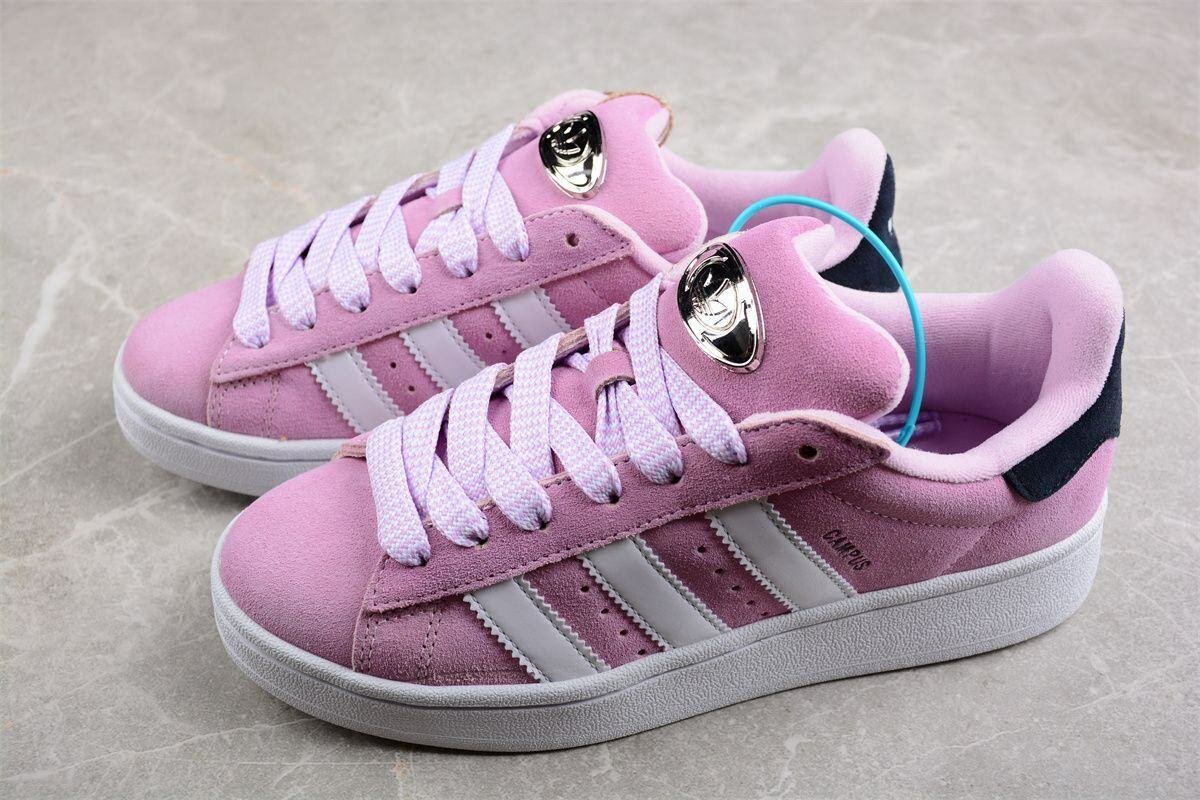 Adidas campus rose