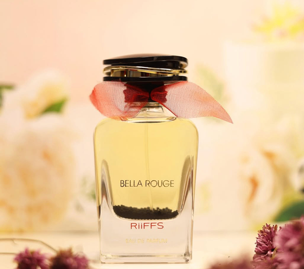 Ladies Riiffi perfume