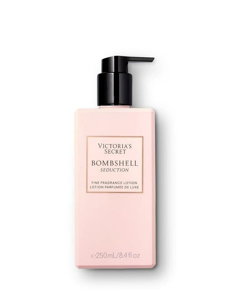 Lotion Parfumée Bombshell VS