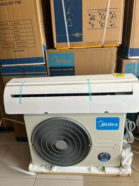 MIDEA 1.5 HP SPLIT PANEL AIR CONDITIONERS