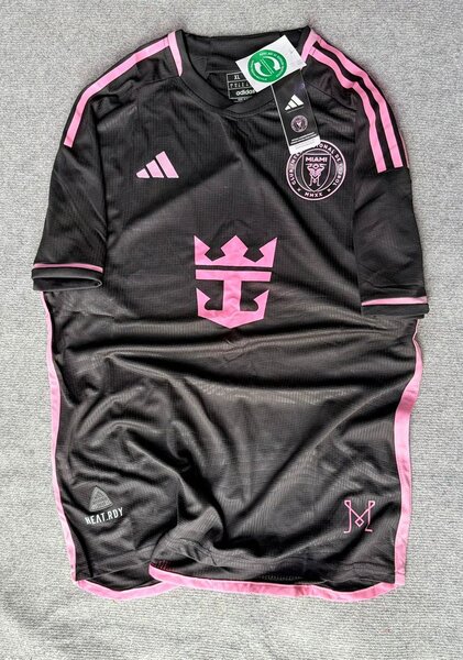 Maillot de football pour hommes