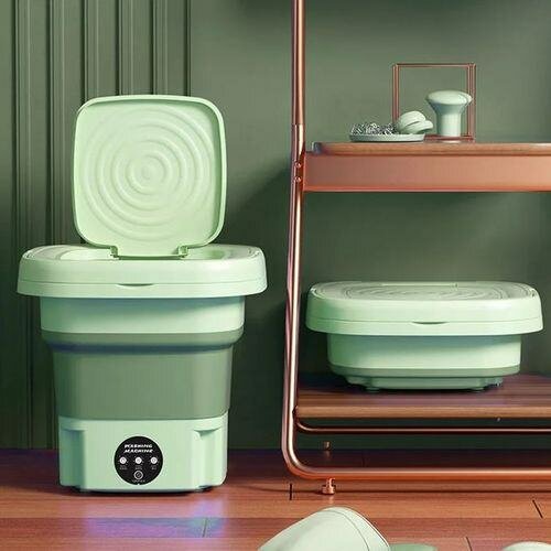 Mini Machine à Laver Portable Professionnelle