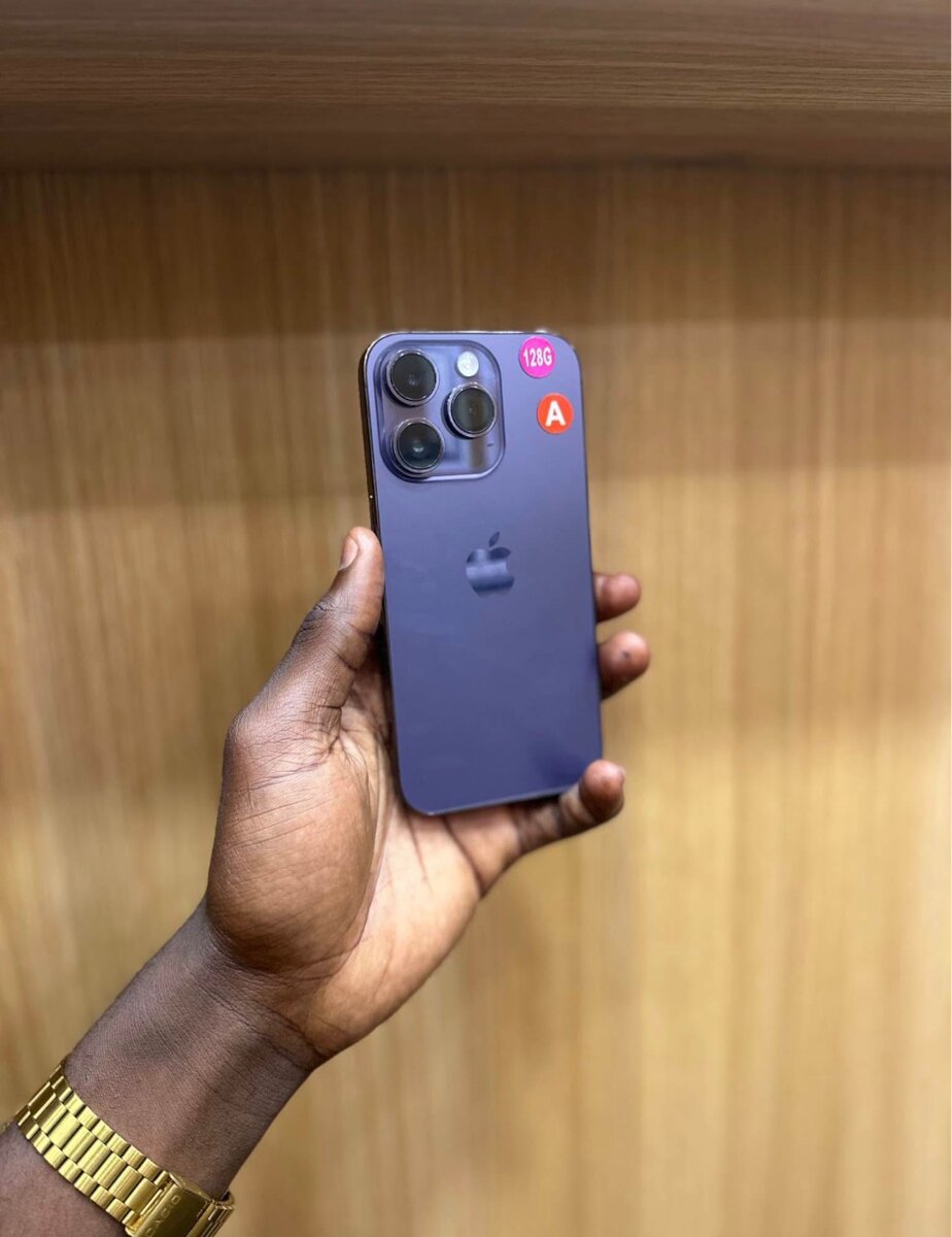 iPhone 14 Pro 128 gb