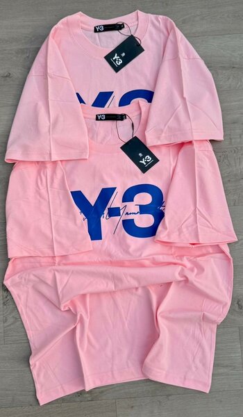 T-shirts unisex tendance