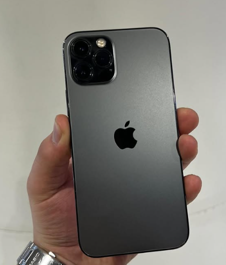 Айфон 12 про 128 гб