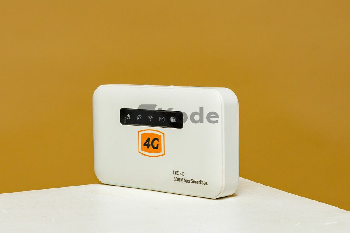 Mtn Universal Mifi