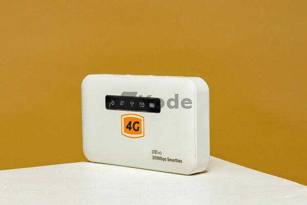 Mtn Universal Mifi