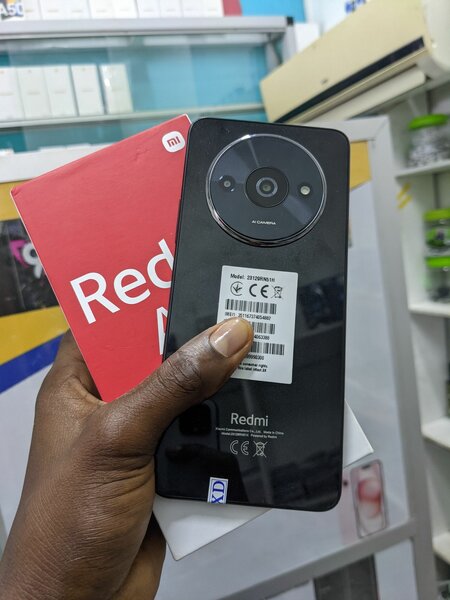 Redmi A3