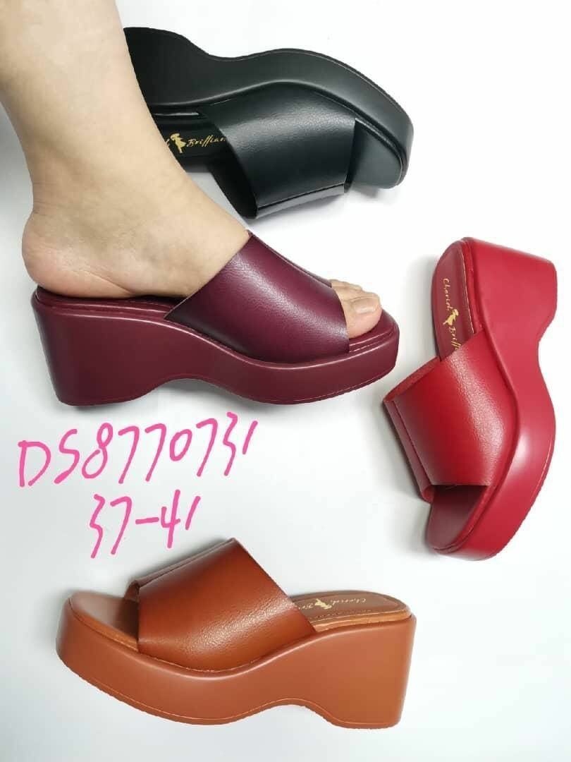 Sandales élégantes femme